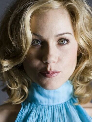 Christina Applegate
